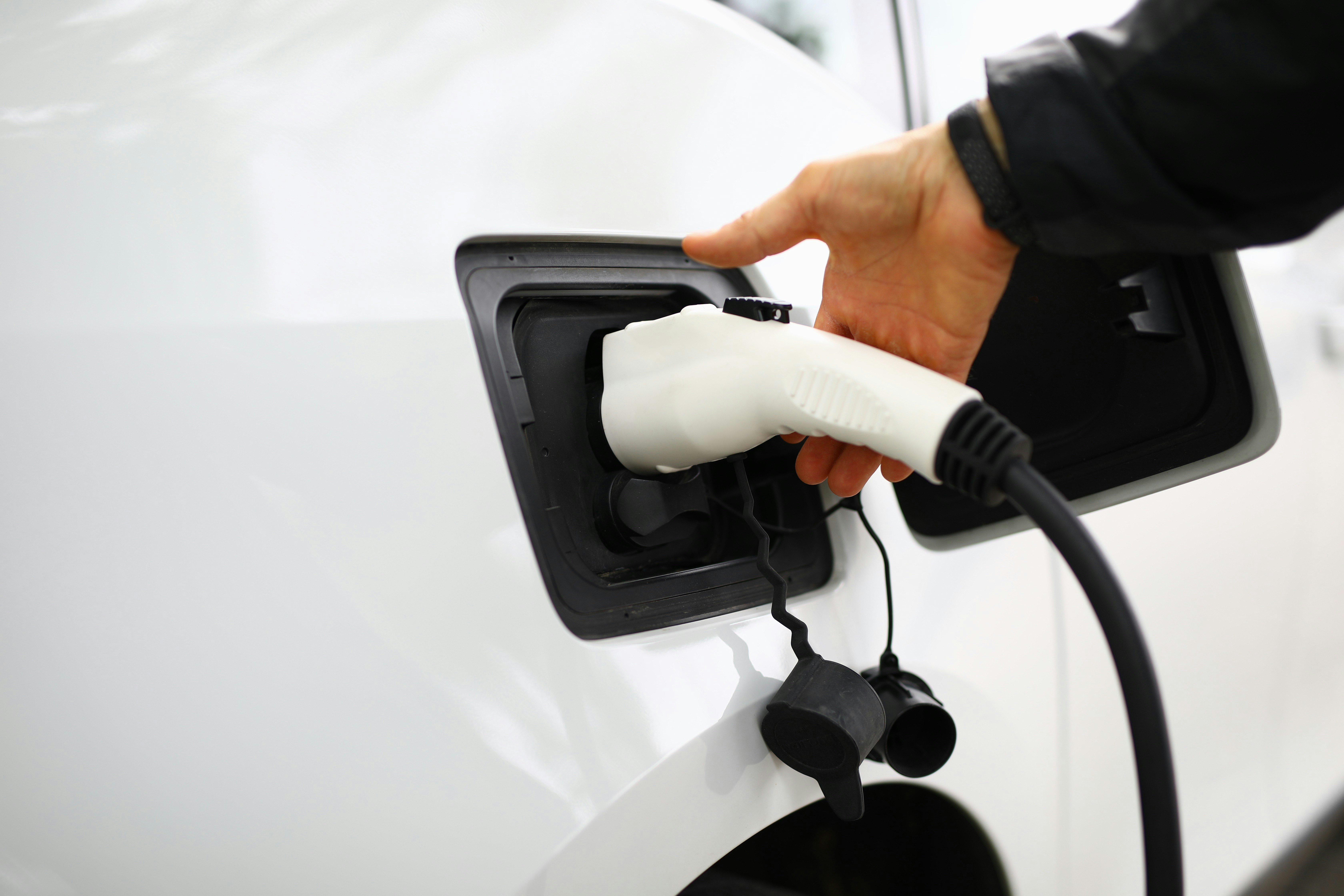 Ev Charging