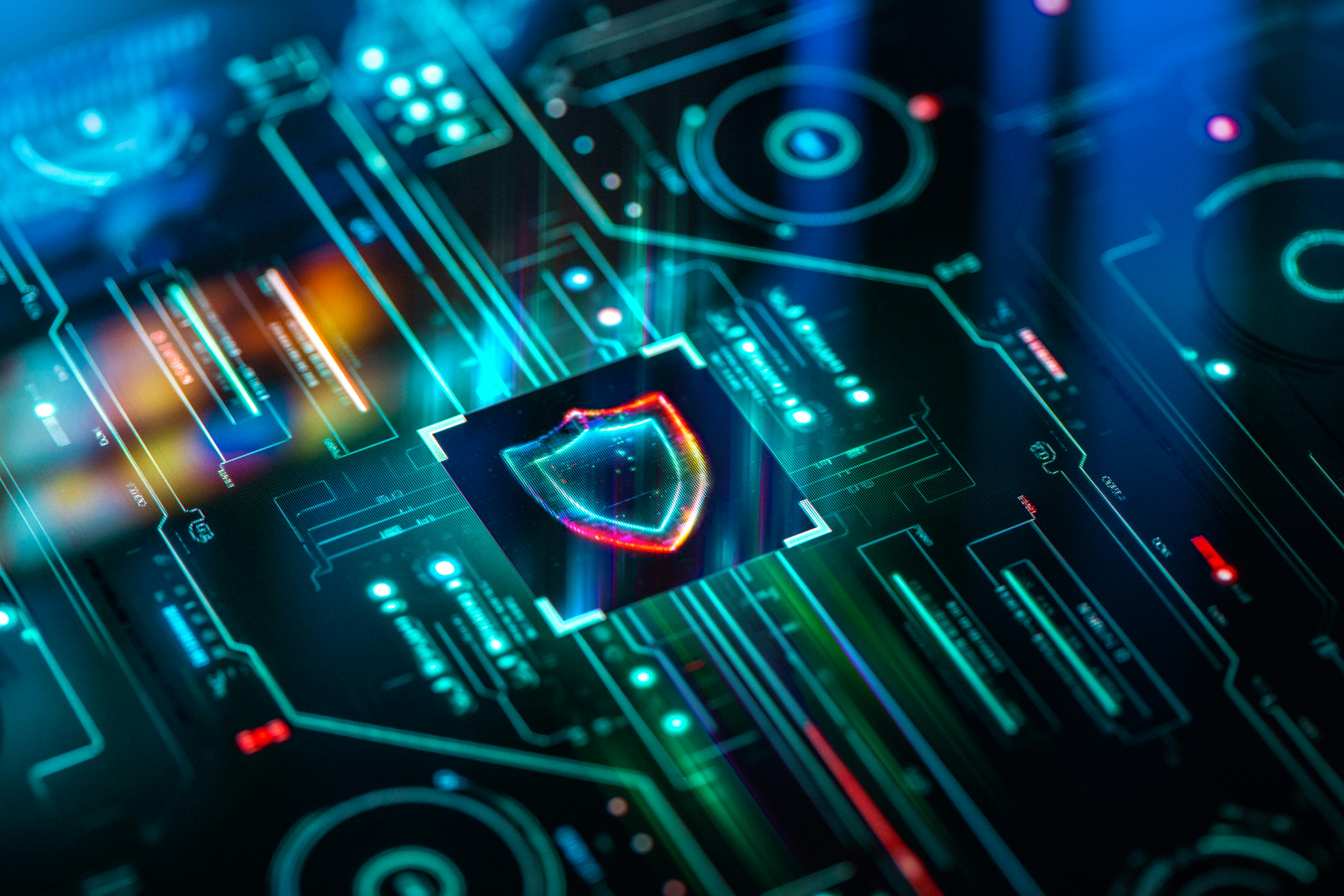 Fraud Detection