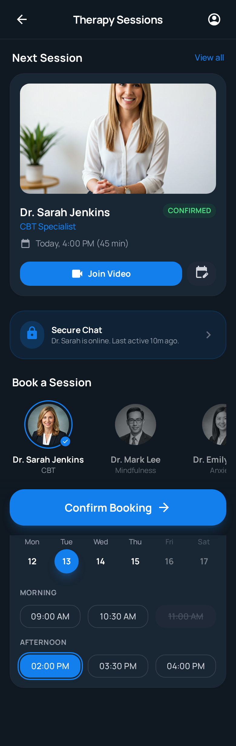 Clinical Decision