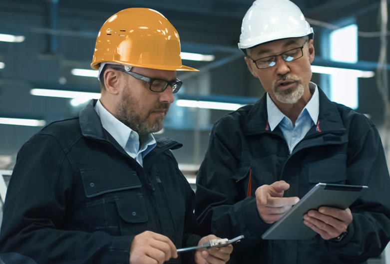 Maintenance Tracking